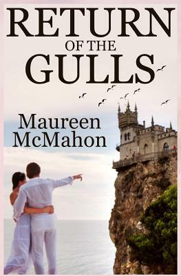 Return of the Gulls by Maureen McMahon