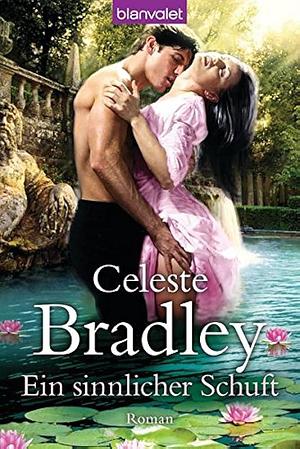 Ein sinnlicher Schuft by Celeste Bradley, Cora Munroe