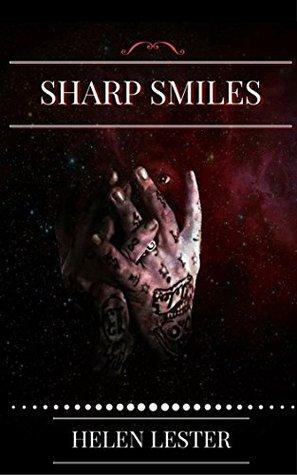 Sharp Smiles by Helen Lester