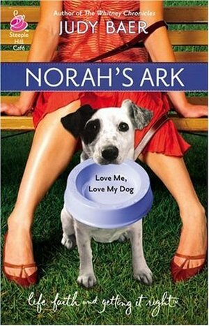 Norah's Ark by Judy Baer