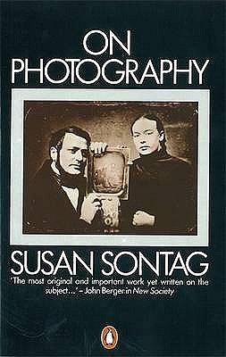On Photography by Susan Sontag