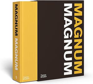 Magnum Magnum by Brigitte Lardinois