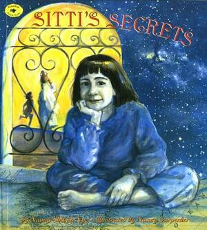 Sitti's Secrets by Naomi Shihab Nye