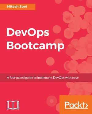 DevOps Bootcamp by Mitesh Soni