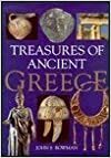 Treasures of ancient Greece by John Stewart Bowman