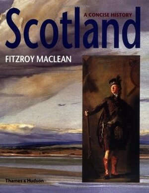 Scotland by Magnus Linklater, Douglas Corrance