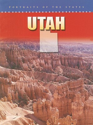 Utah by Jonatha A. Brown