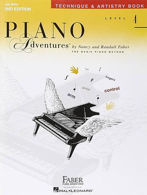 Piano Adventures: The Basic Piano Method. Technique &amp; artistry book, Volume 1 by Volume 1Faber Piano AdventuresPiano AdventuresPiano Adventures: The Basic Piano Method, Victoria McArthurPiano Adventures: The Basic Piano Method. Technique &amp; Artistry Book, Victoria McArthur, Piano Adventures: The Basic Piano Method. Technique &amp; artistry book