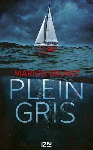 Plein gris by Marion Brunet