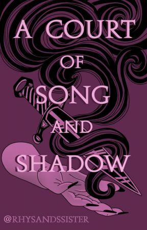 A Court of Song and Shadow by Hayley Speed