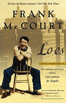 Lo es by Frank McCourt