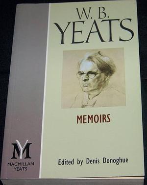 Memoirs: Autobiography - First Draft Journal by Denis Donoghue