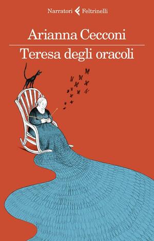 Teresa degli oracoli by Arianna Cecconi