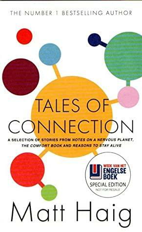 Tales of Connection by Matt Haig