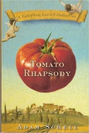 Tomato Rhapsody by Adam Schell