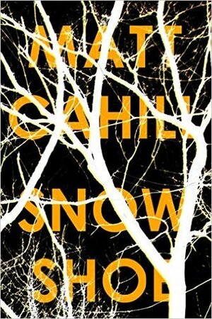 Snowshoe by Matt Cahill