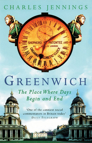 Greenwich by Charles Jennings