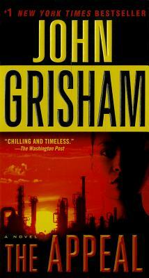 The Appeal by John Grisham