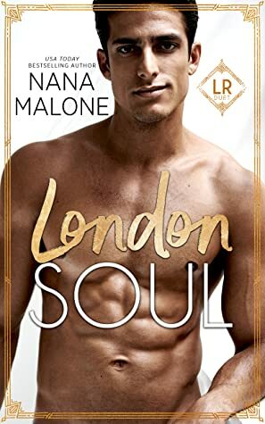 London Soul by Nana Malone