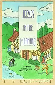 Joy in the Morning by P.G. Wodehouse
