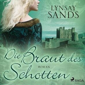 Die Braut des Schotten by Lynsay Sands