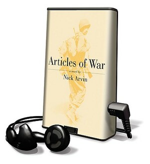 Articles of War by Nick Arvin