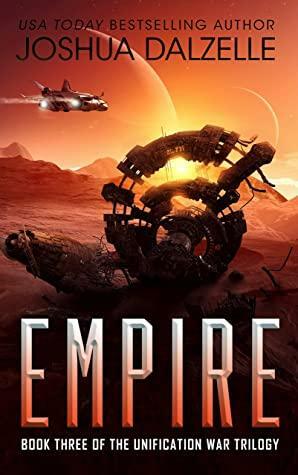 Empire by Joshua Dalzelle