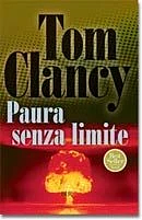 Paura senza limite by Tom Clancy