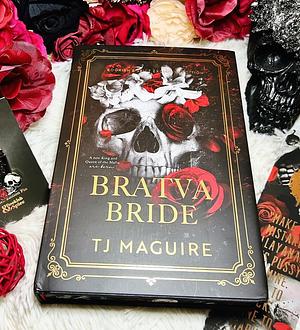 Bratva Bride by T.J. Maguire