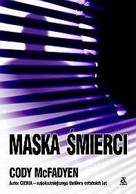 Maska Śmierci by Cody McFadyen