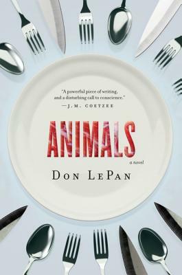 Animals by Don LePan