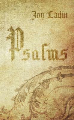 Psalms by Joy Ladin