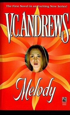 Melody, Volume 1 by V.C. Andrews