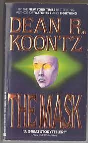 The Mask by Owen West, Dean Koontz