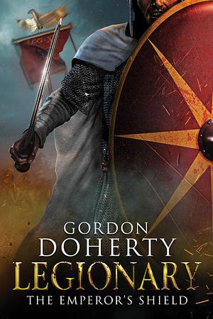 The Emperor's Shield by Gordon Doherty