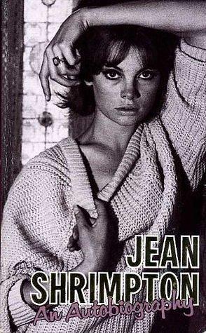 Jean Shrimpton: An Autobiography by Jean Shrimpton, Jean Shrimpton