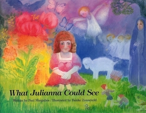 What Julianna Could See by Paul Margulies