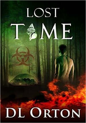 Lost Time by D.L. Orton