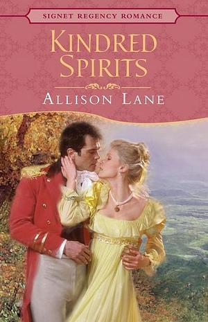 Kindred Spirits by Allison Lane