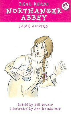 Northanger Abbey by Jane Austen