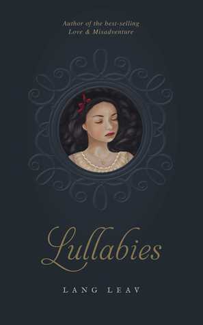 (Lullabies)  By (author) Lang Leav  September, 2014 by Lang Leav