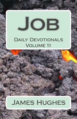 Job: Daily Devotionals Volume 11 by James Hughes