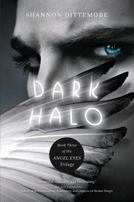 Dark Halo by Shannon Dittemore