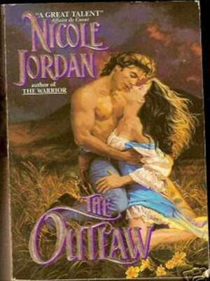 The Outlaw by Nicole Jordan