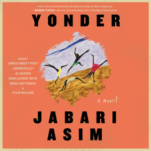 Yonder by Jabari Asim