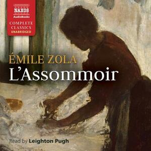 L'Assommoir by Émile Zola