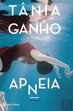 Apneia by Tânia Ganho