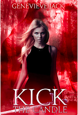 Kick the Candle by Genevieve Jack
