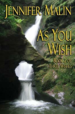 As You Wish by Jennifer Malin