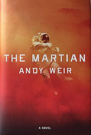 The Martian by Andy Weir